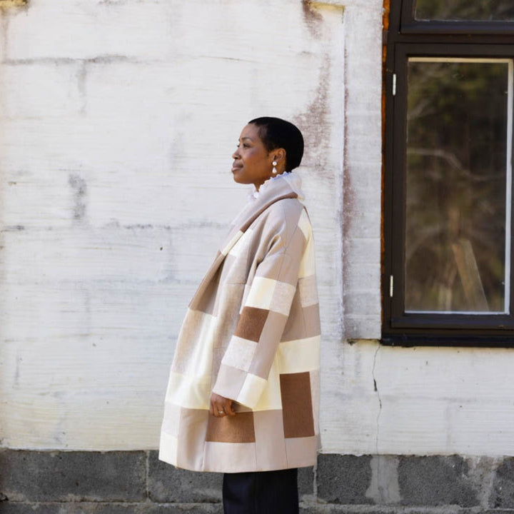 Tauko Magazine - Issue 21 - Redesign - pre-order