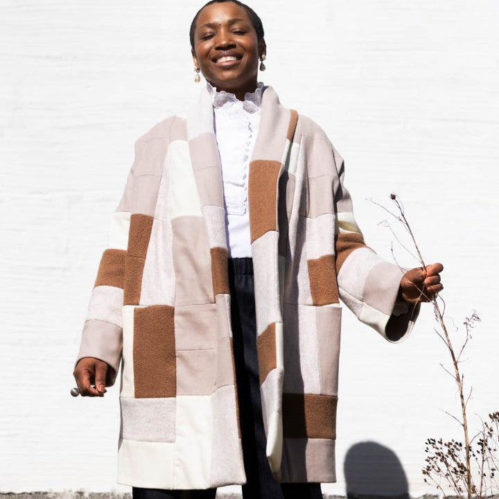 Tauko Magazine - Issue 21 - Redesign - pre-order
