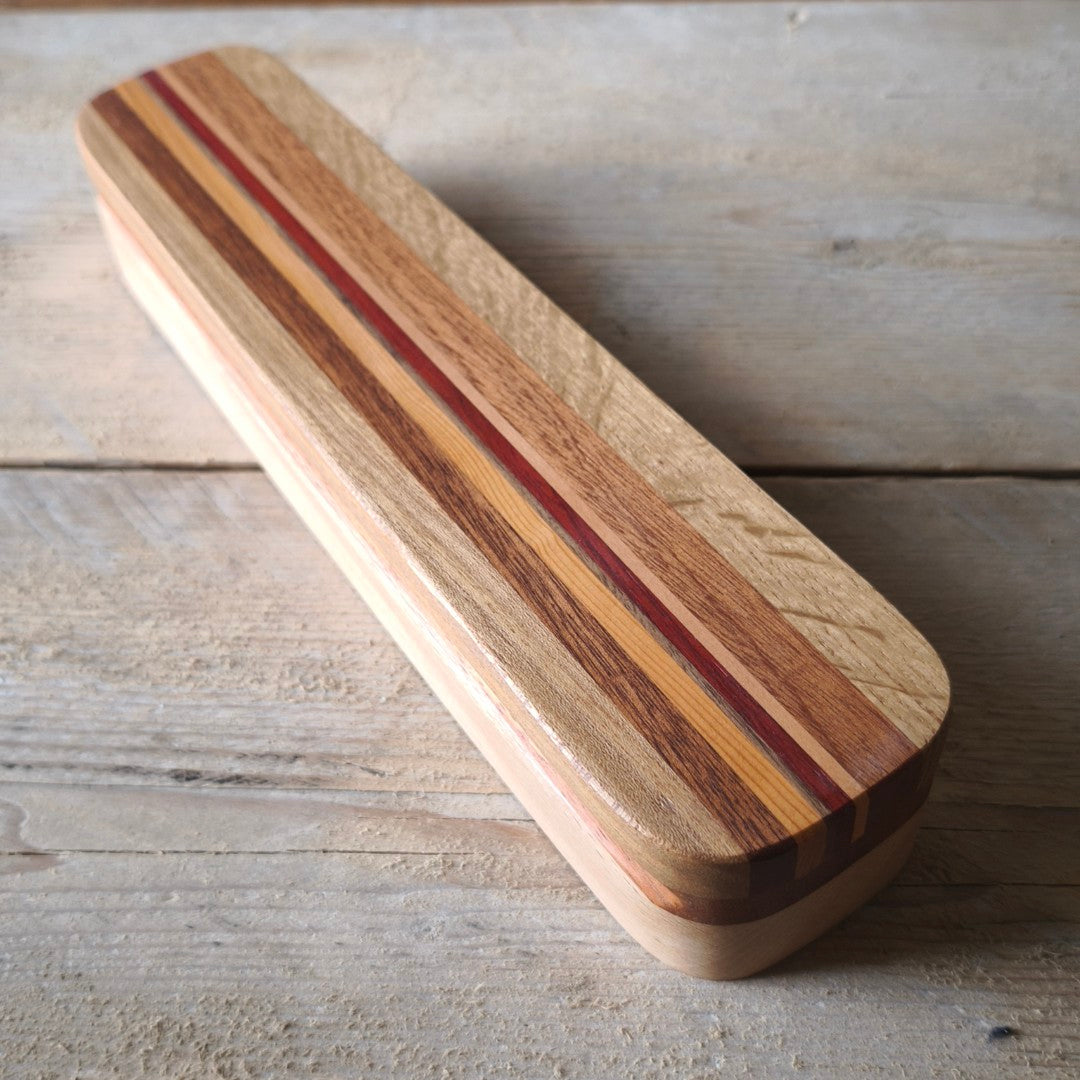 Wooden Tailor&
