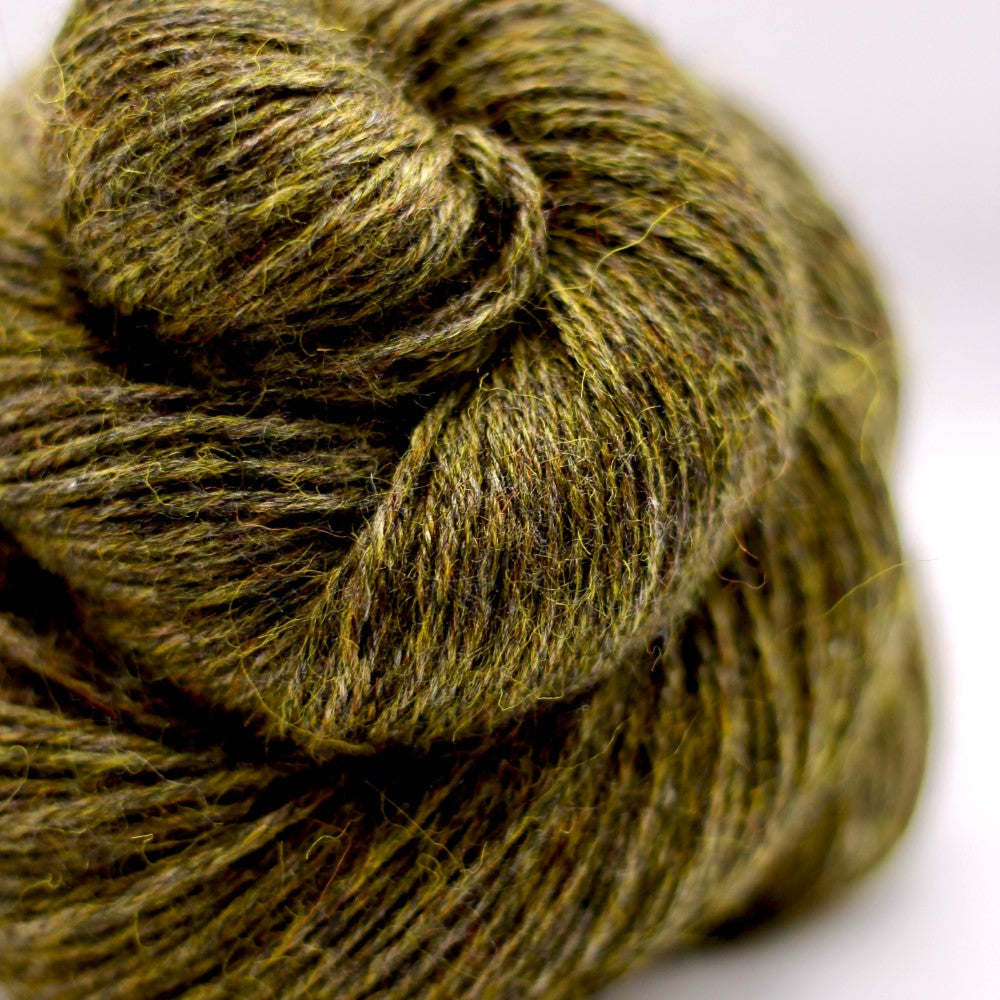 John Arbon Textiles Seafarer Laceweight Single Mini Skeins 10g