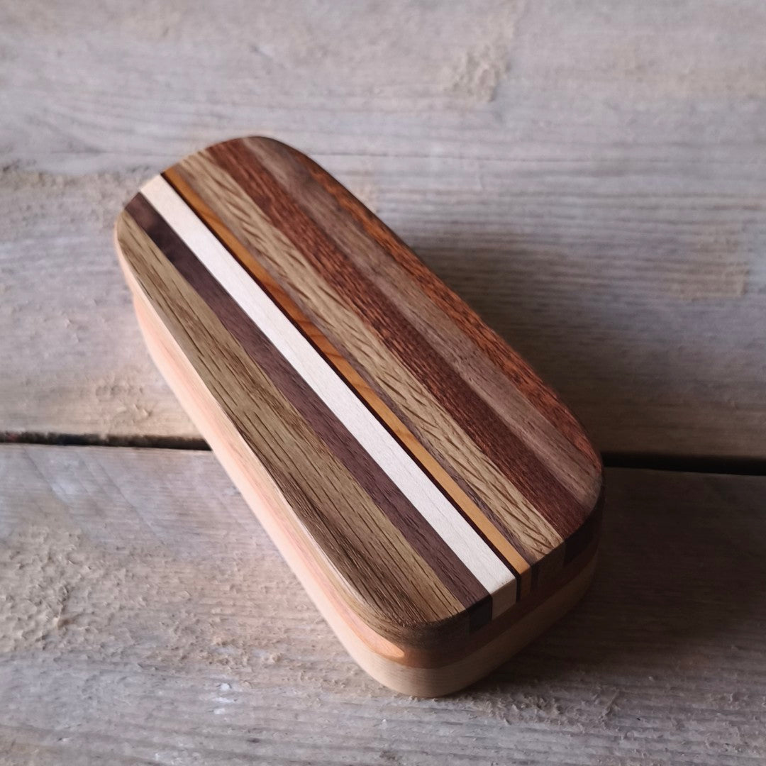 Wooden Tailor&