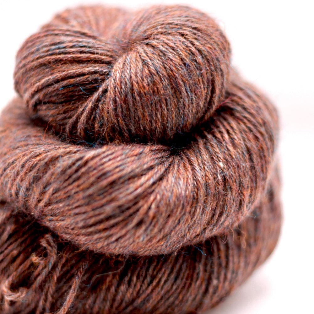 John Arbon Textiles Seafarer Laceweight Single Mini Skeins 10g