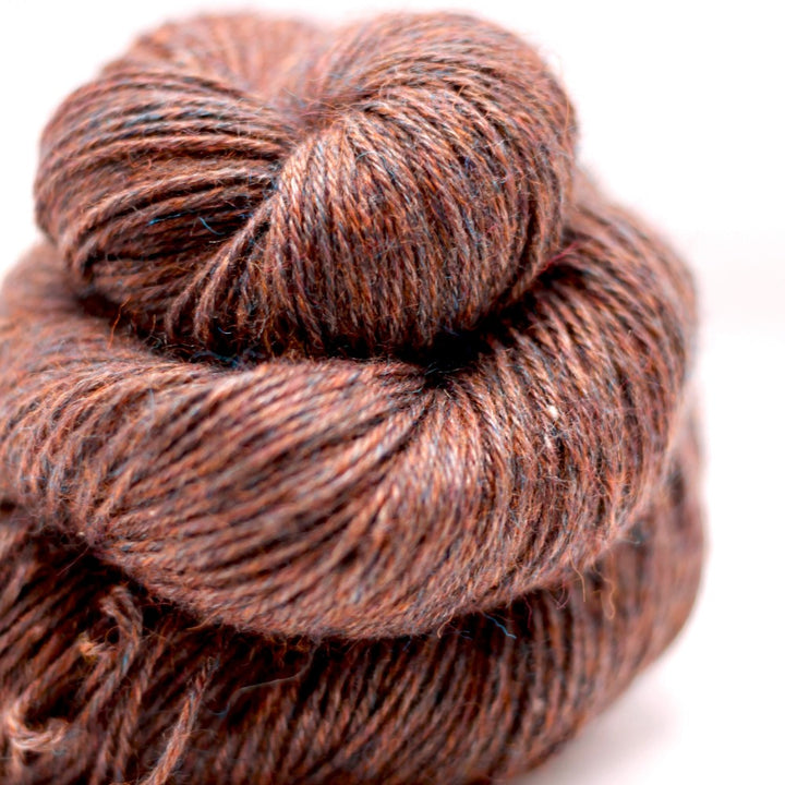 John Arbon Textiles Seafarer Laceweight Single Mini Skeins 10g