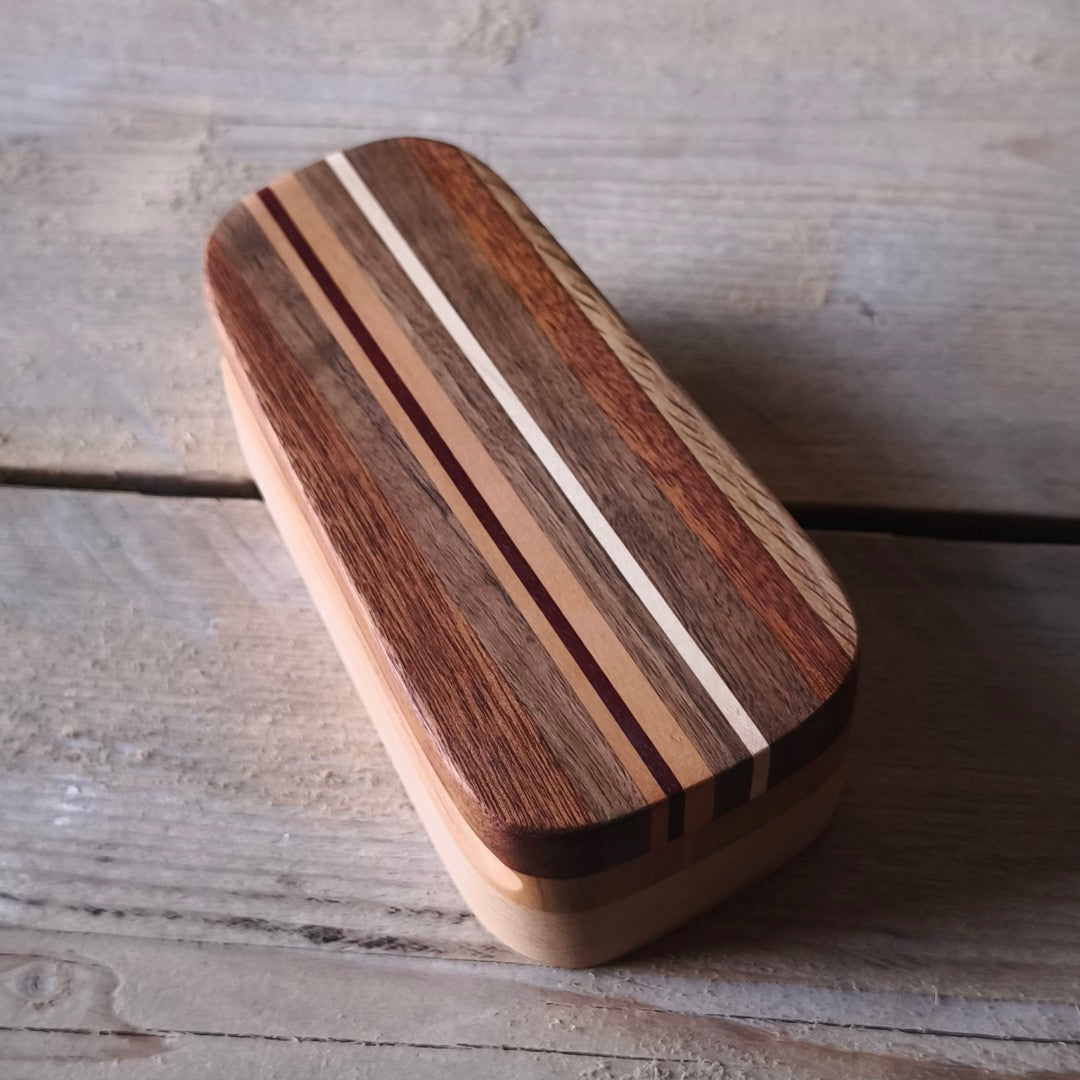 Wooden Tailor&