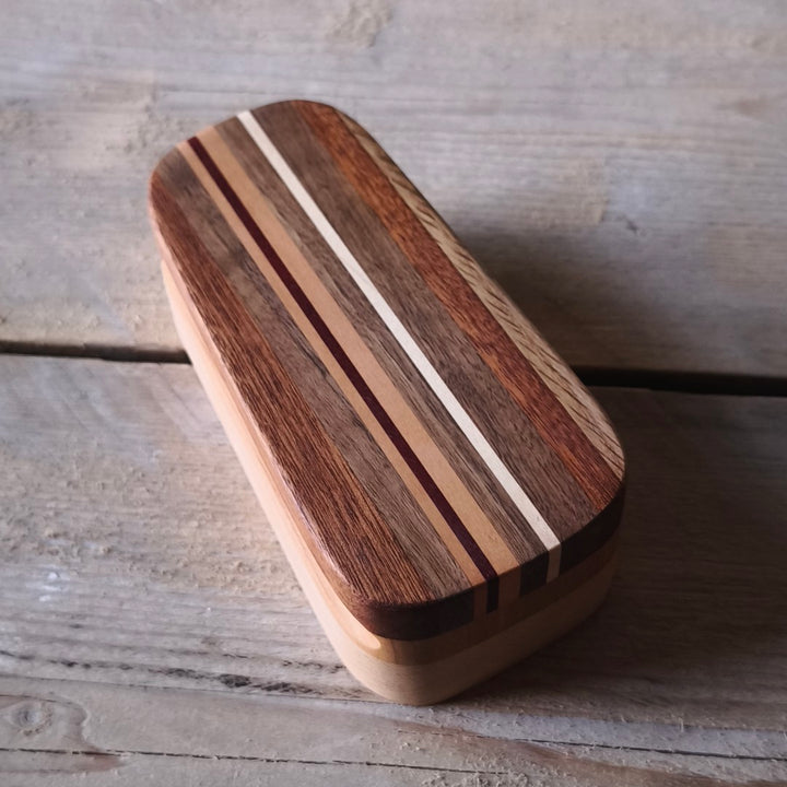 Wooden Tailor&