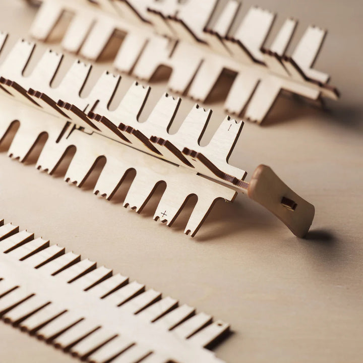 Rocket Loom Ultimate Learn to Weave Kit