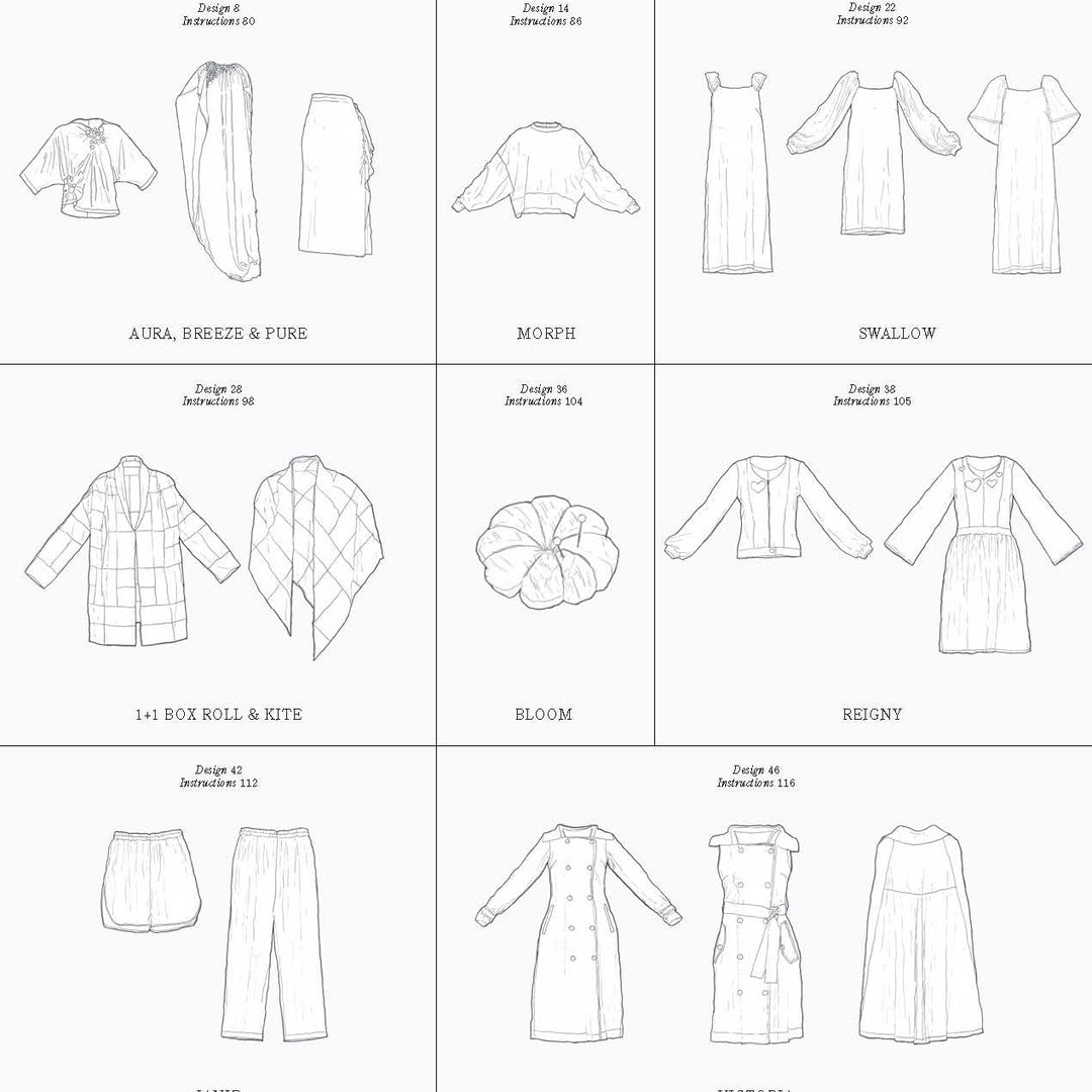 Tauko Magazine - Issue 21 - Redesign - pre-order