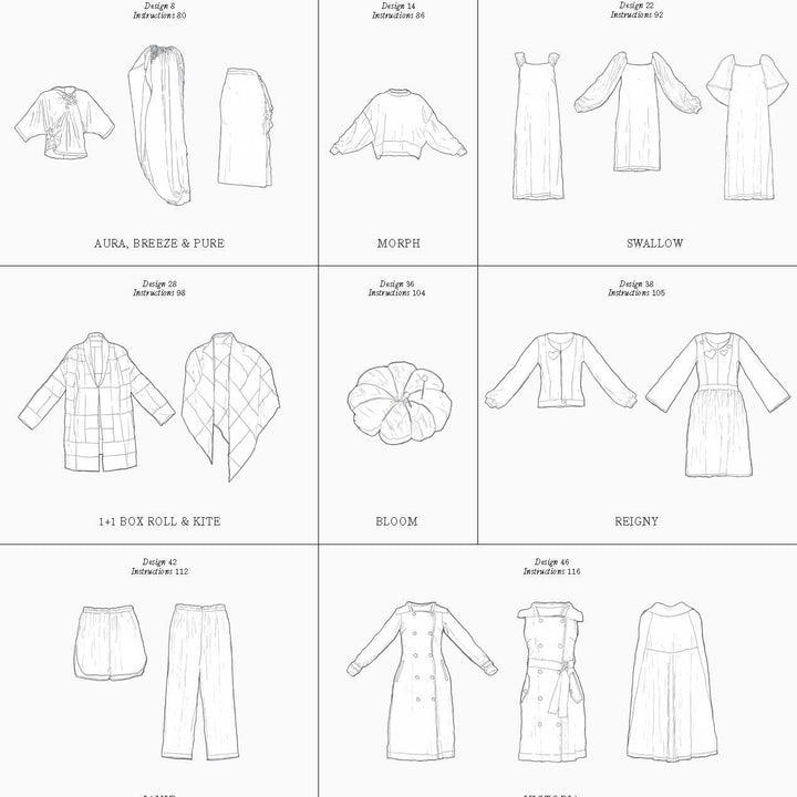 Tauko Magazine - Issue 21 - Redesign - pre-order