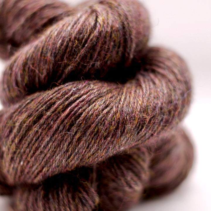 John Arbon Textiles Seafarer Laceweight Single Mini Skeins 10g