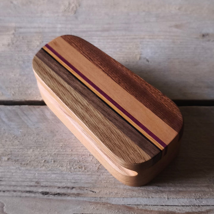 Wooden Tailor&
