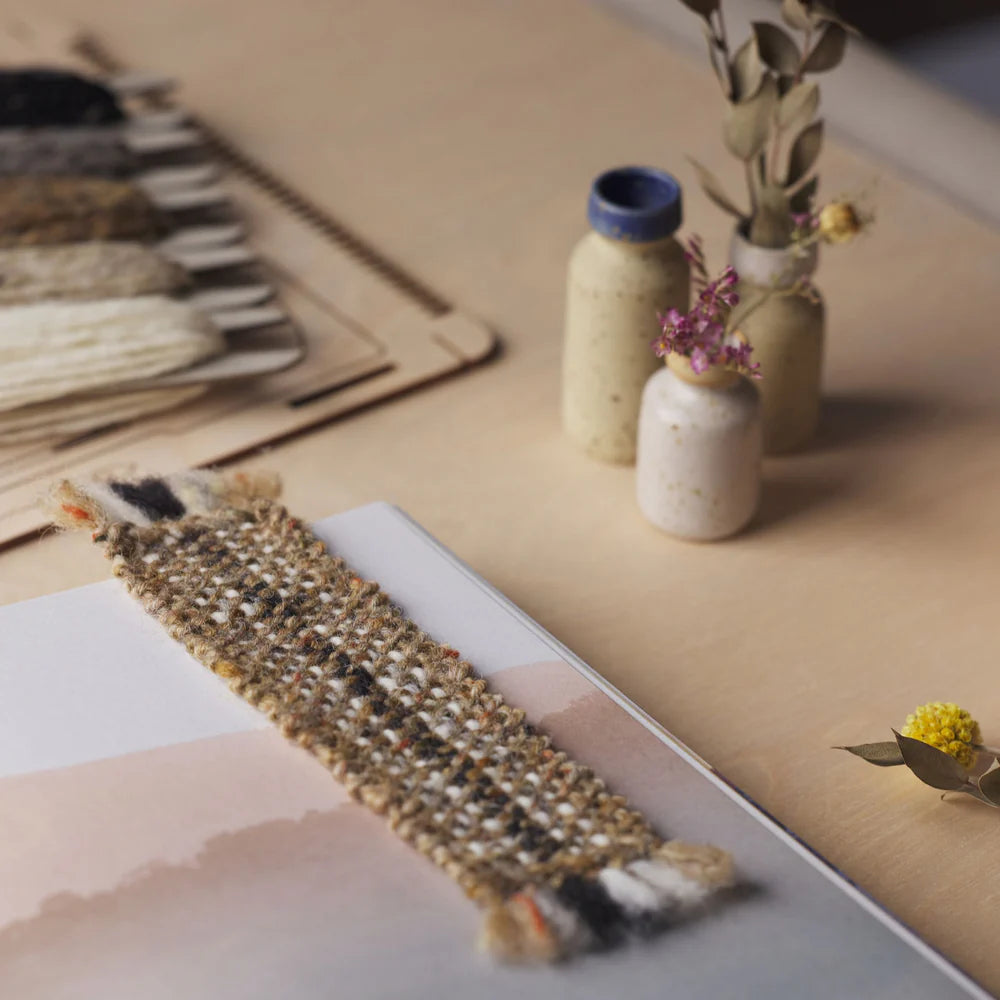 Rocket Loom Ultimate Learn to Weave Kit