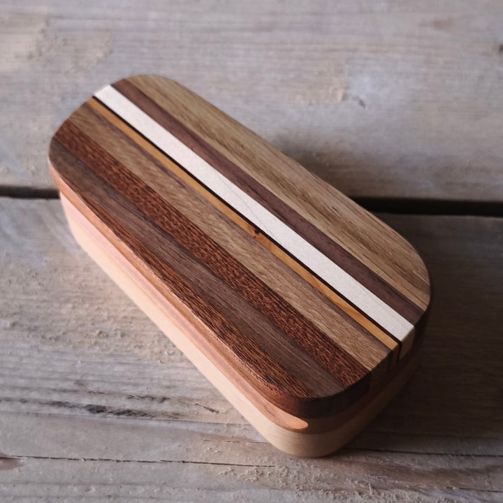 Wooden Tailor&