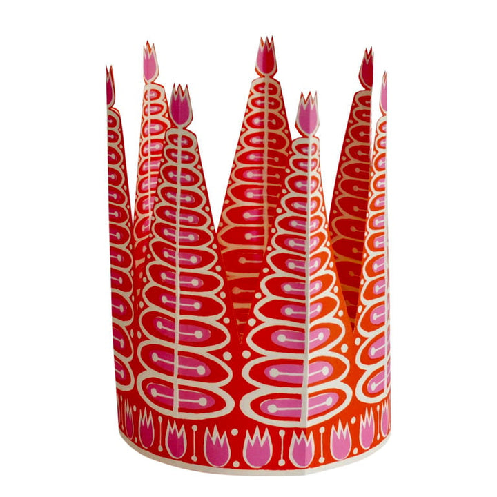 Cambridge Imprint Tall Crowns - pack of 6