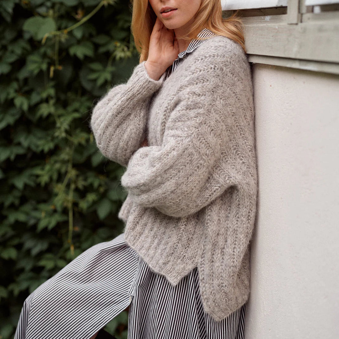 Laine Issue 29 - Damson