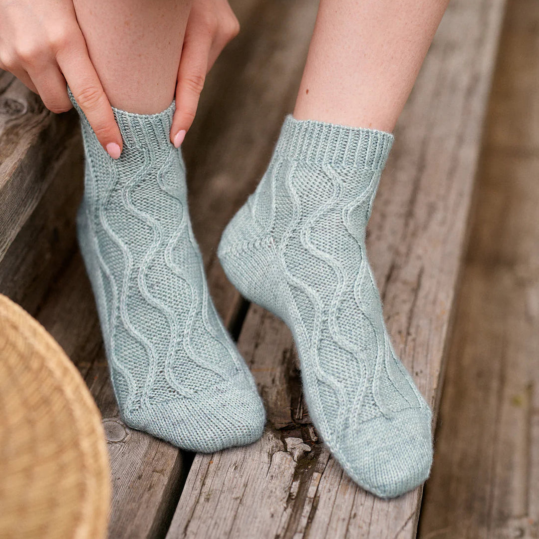 Laine Issue 29 - Damson
