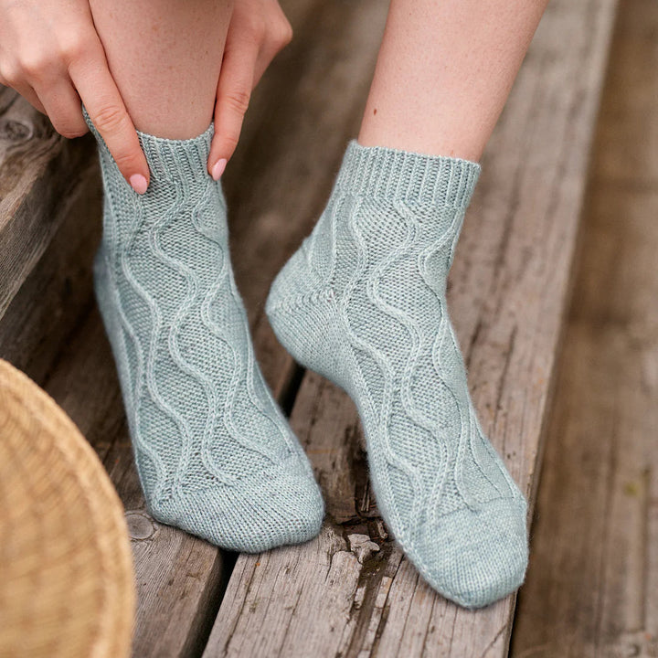 Laine Issue 29 - Damson