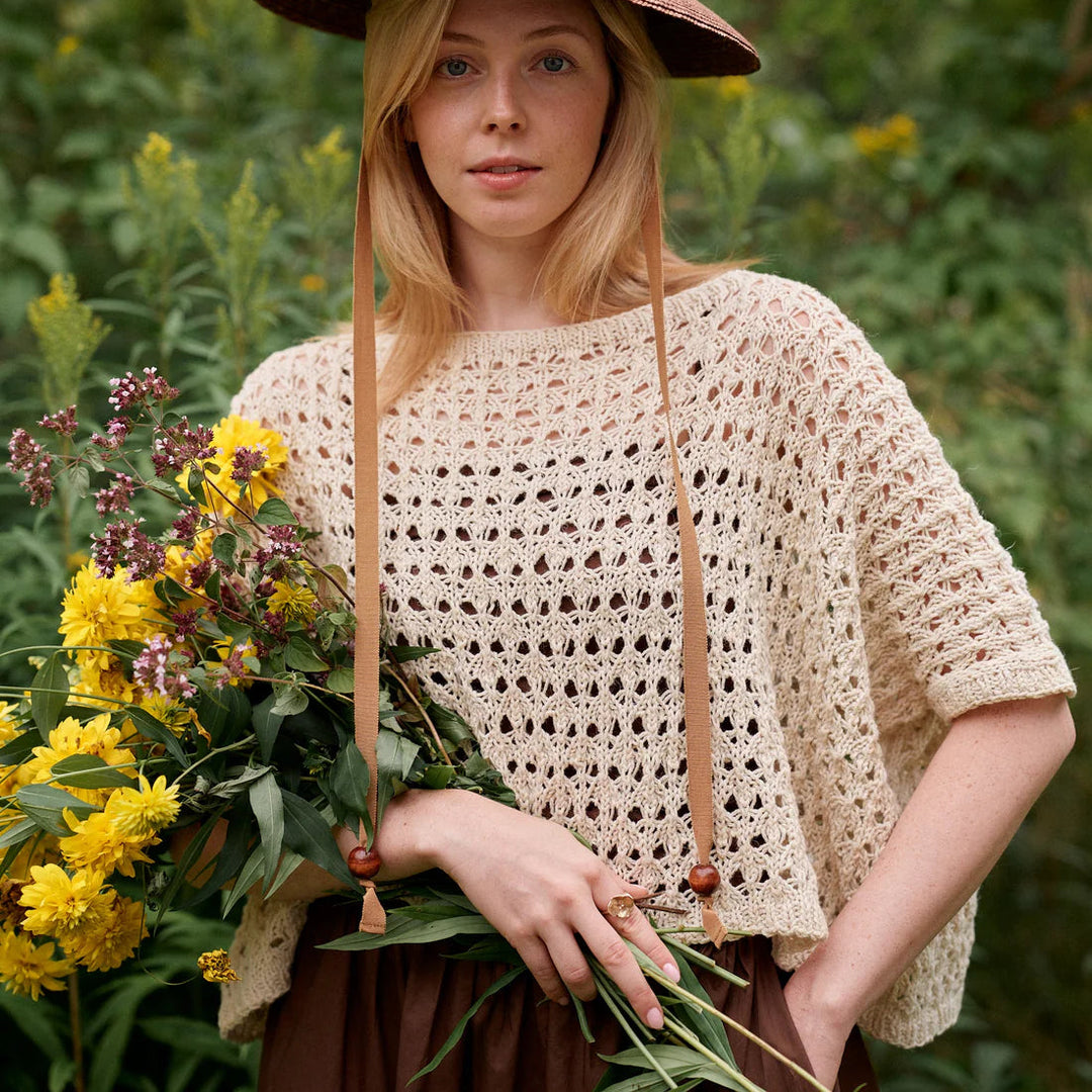 Laine Issue 29 - Damson
