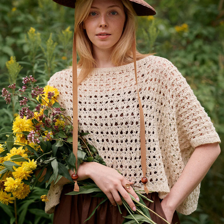 Laine Issue 29 - Damson
