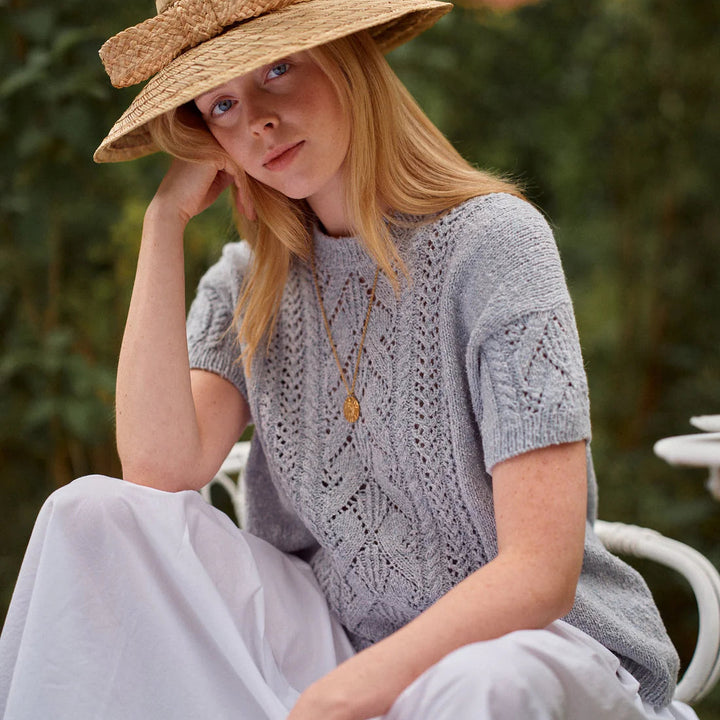 Laine Issue 29 - Damson
