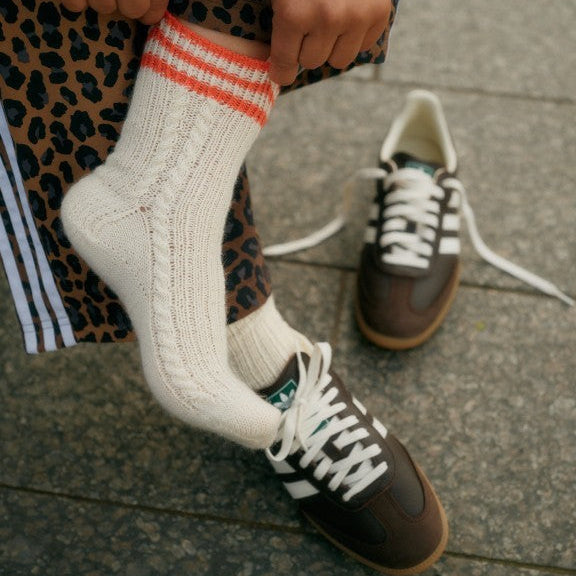 My City, My Stitches: 15 Relaxed Knits by Jenny Ansah