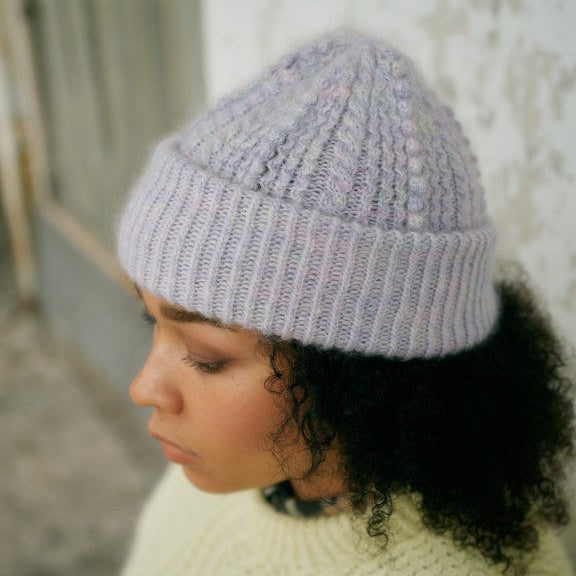 My City, My Stitches: 15 Relaxed Knits by Jenny Ansah