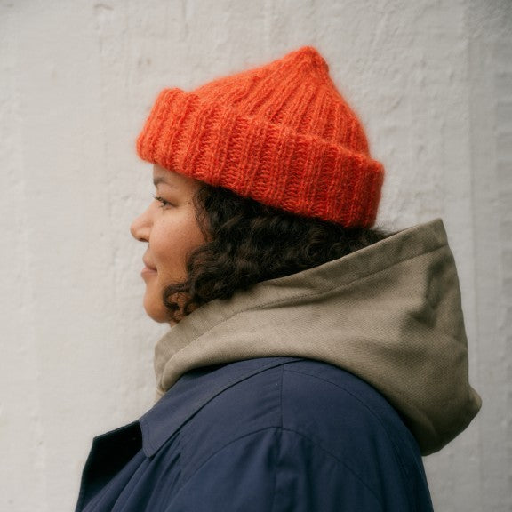 My City, My Stitches: 15 Relaxed Knits by Jenny Ansah