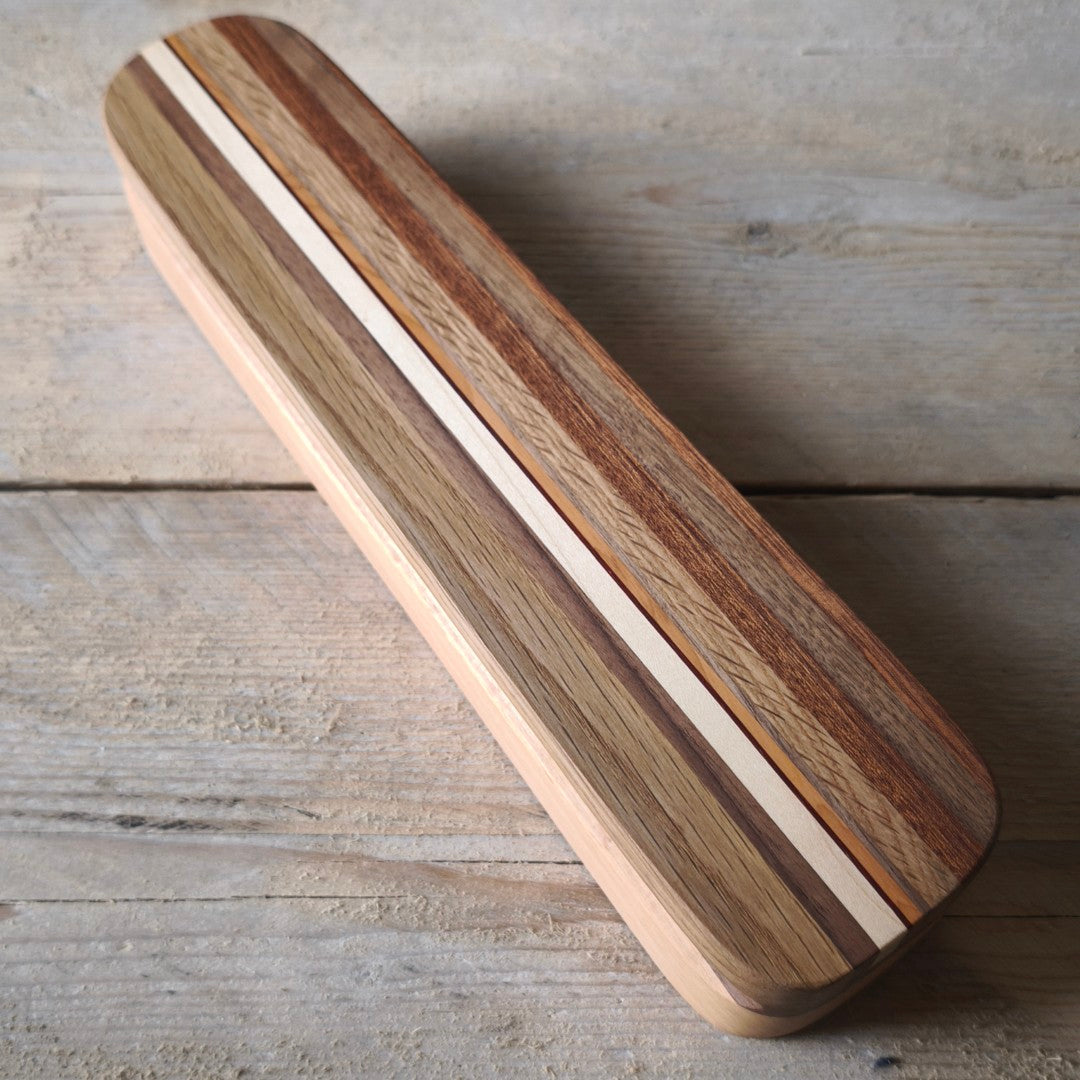 Wooden Tailor&