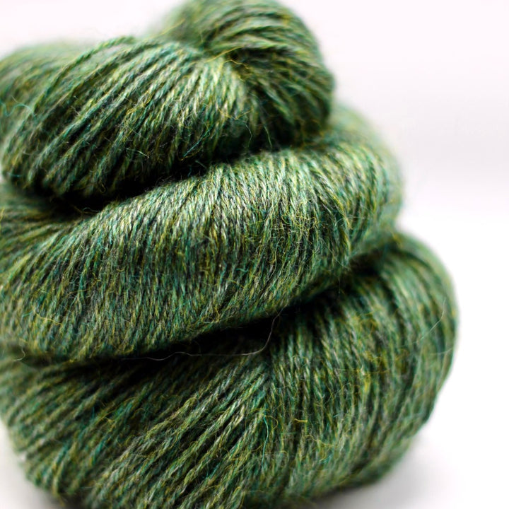 John Arbon Textiles Seafarer Laceweight Single Mini Skeins 10g