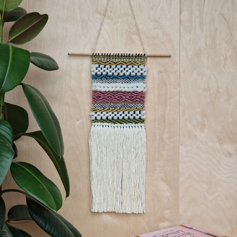 Rocket Loom Ultimate Learn to Weave Kit