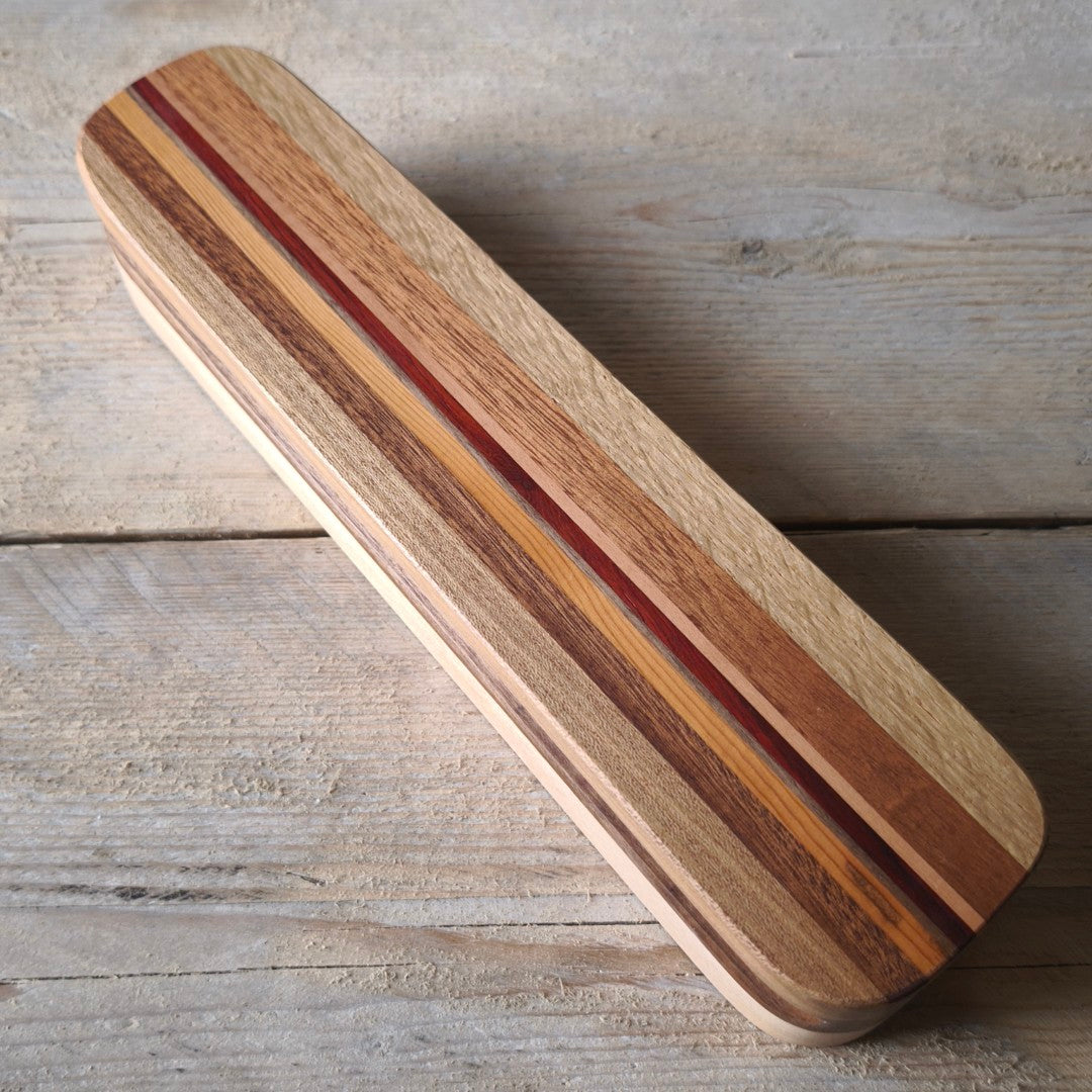 Wooden Tailor&