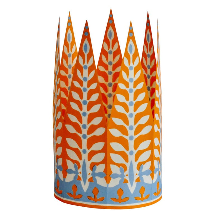 Cambridge Imprint Tall Crowns - pack of 6