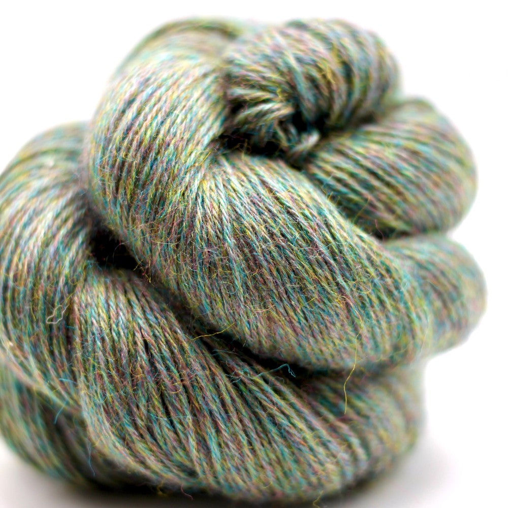 John Arbon Textiles Seafarer Laceweight Single Mini Skeins 10g