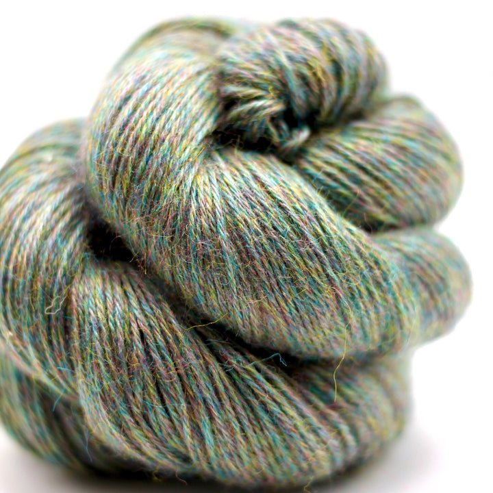 John Arbon Textiles Seafarer Laceweight Single Mini Skeins 10g