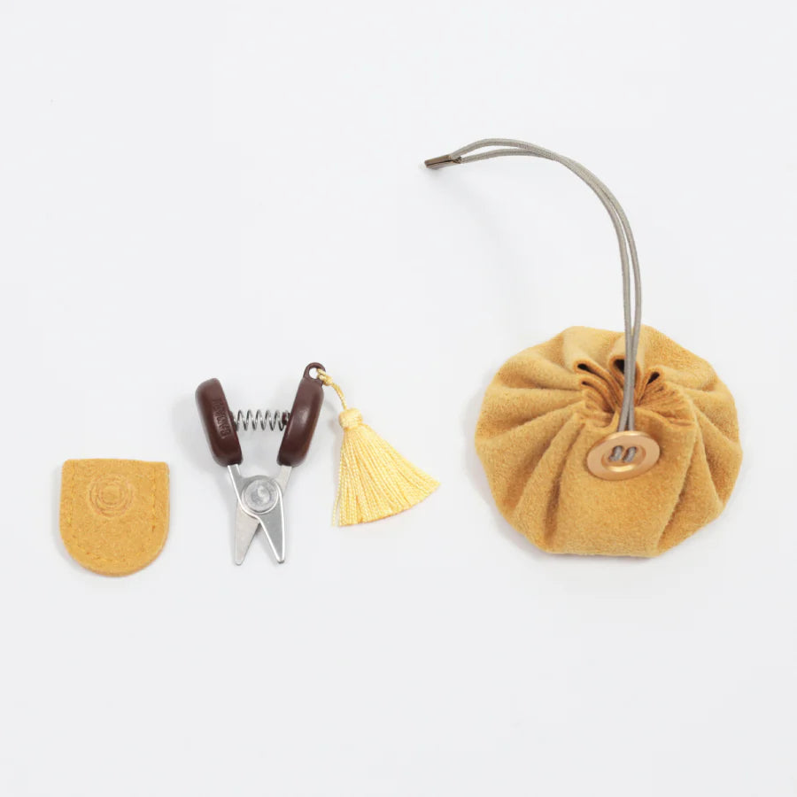 Cohana Mini Snips and pouch set