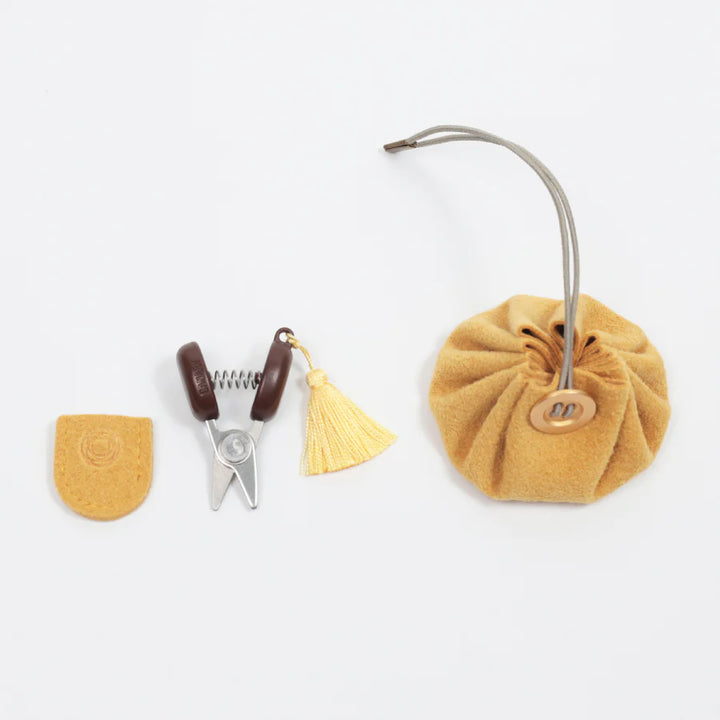 Cohana Mini Snips and pouch set