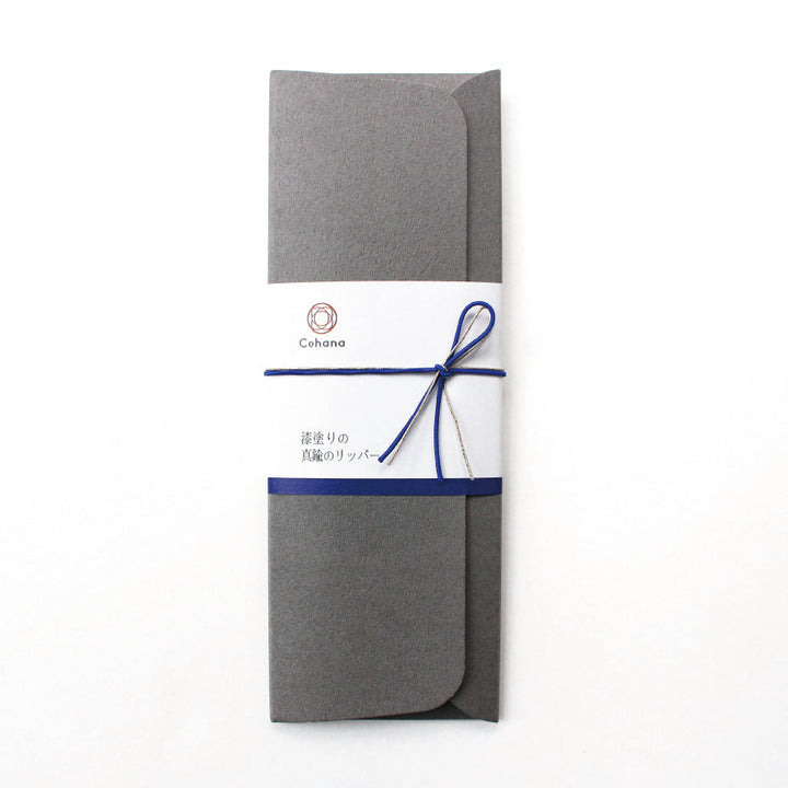 Cohana Lacquered Brass Seam Ripper - Japan Blue Edition