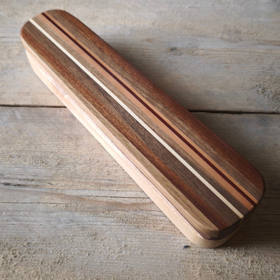Wooden Tailor&