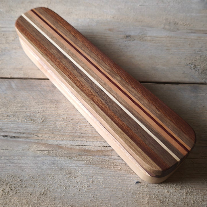 Wooden Tailor&