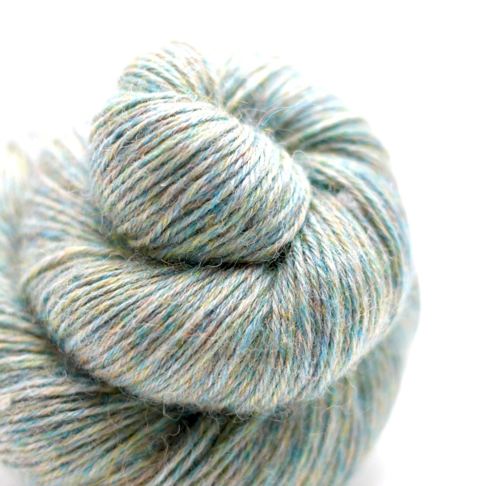 John Arbon Textiles Seafarer Laceweight Single Mini Skeins 10g