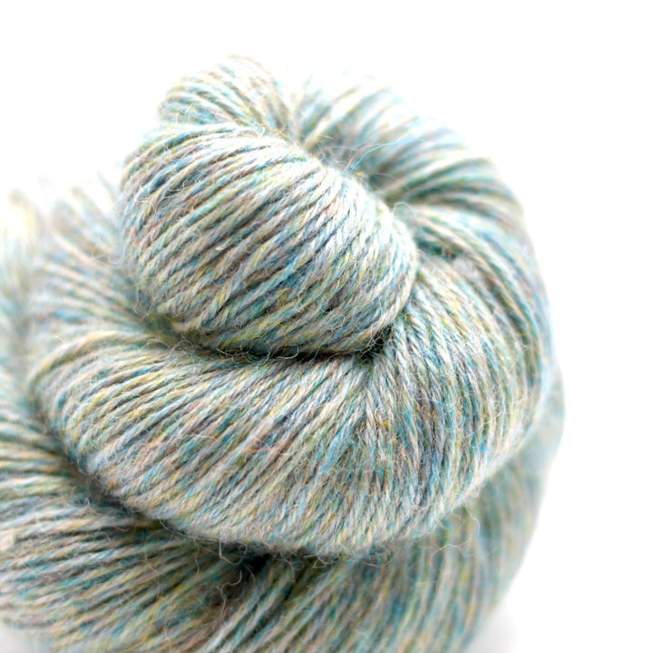 John Arbon Textiles Seafarer Laceweight Single Mini Skeins 10g