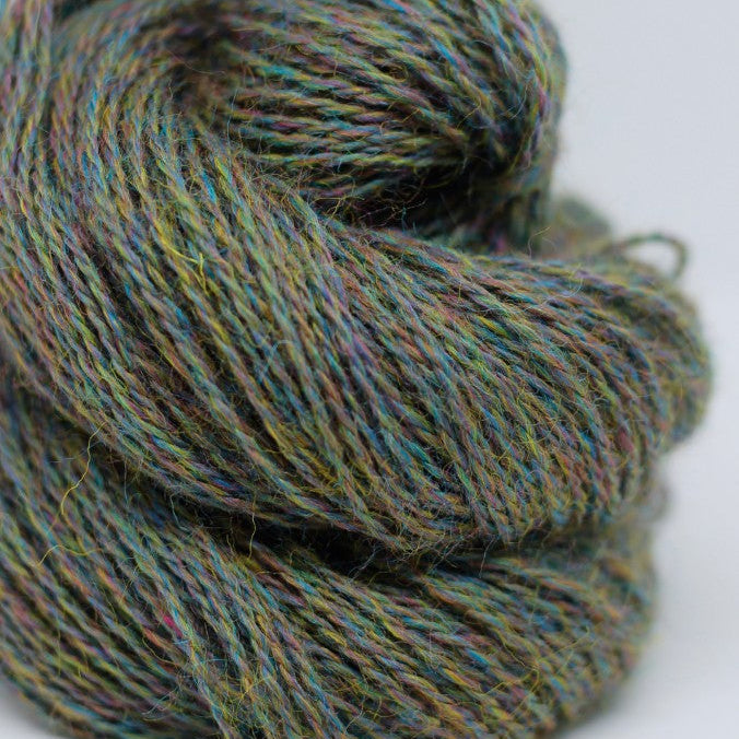 John Arbon Appledore Laceweight Single Skeins