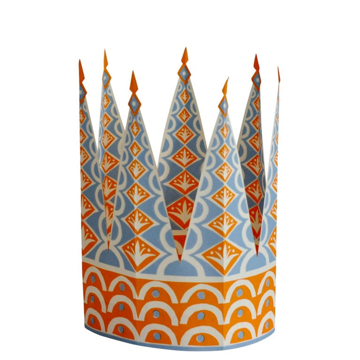 Cambridge Imprint Tall Crowns - pack of 6