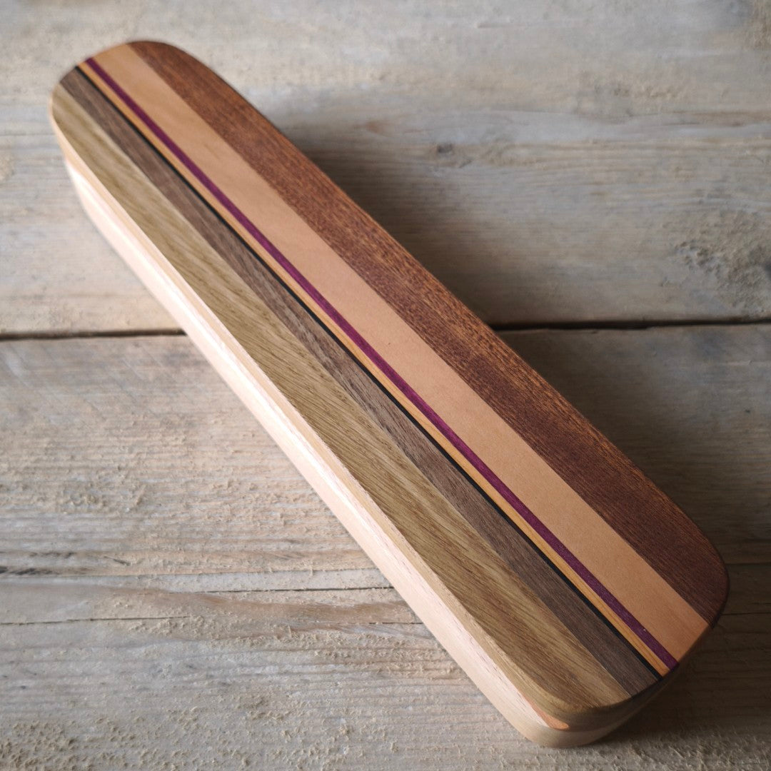 Wooden Tailor&