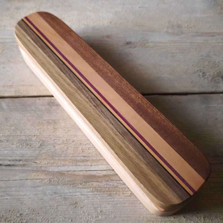 Wooden Tailor&