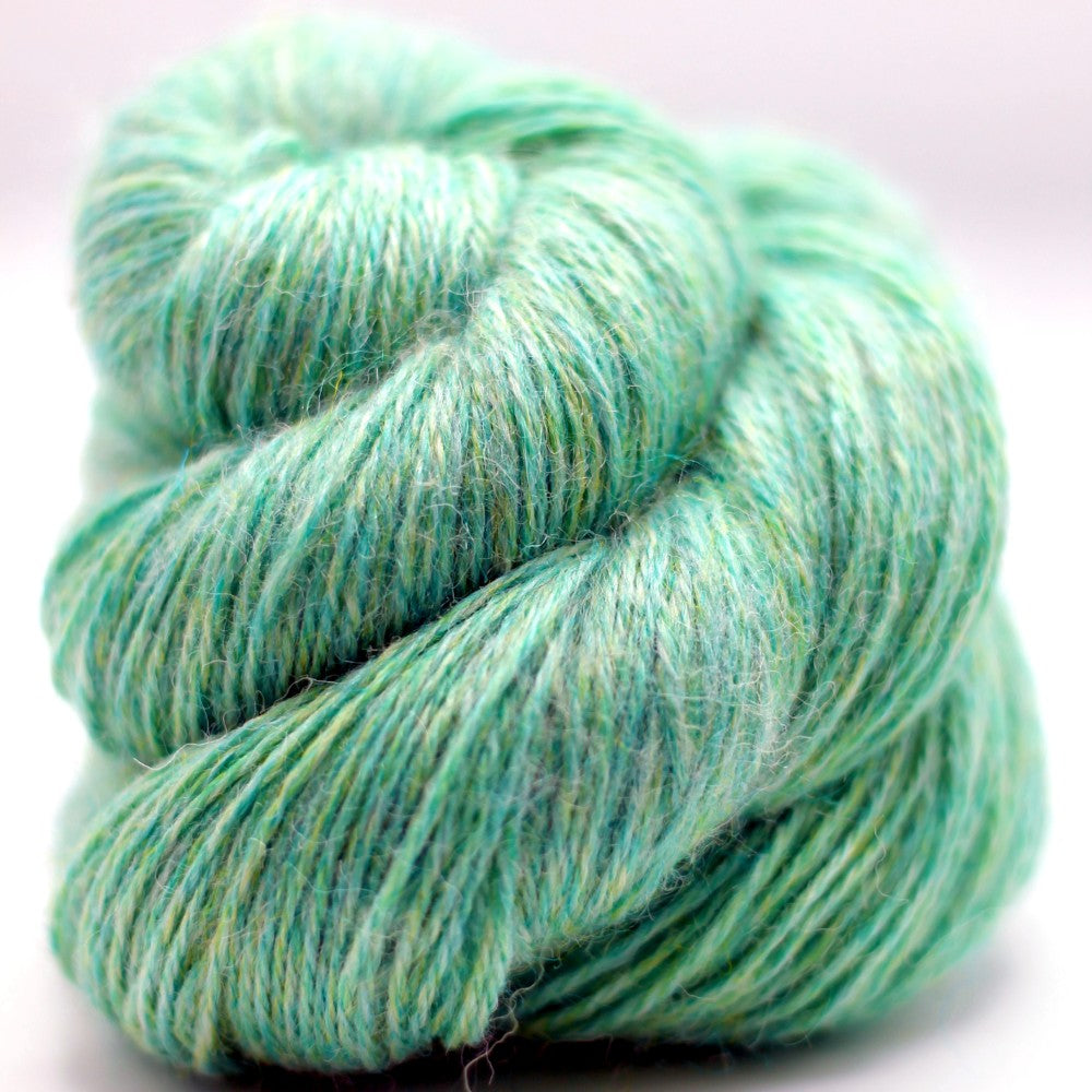 John Arbon Textiles Seafarer Laceweight Single Mini Skeins 10g