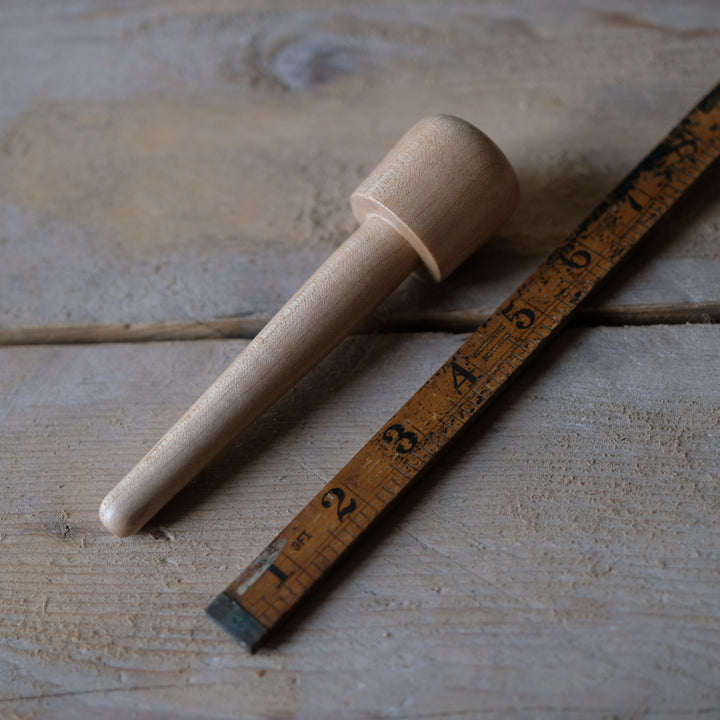 Wooden Glove Darners