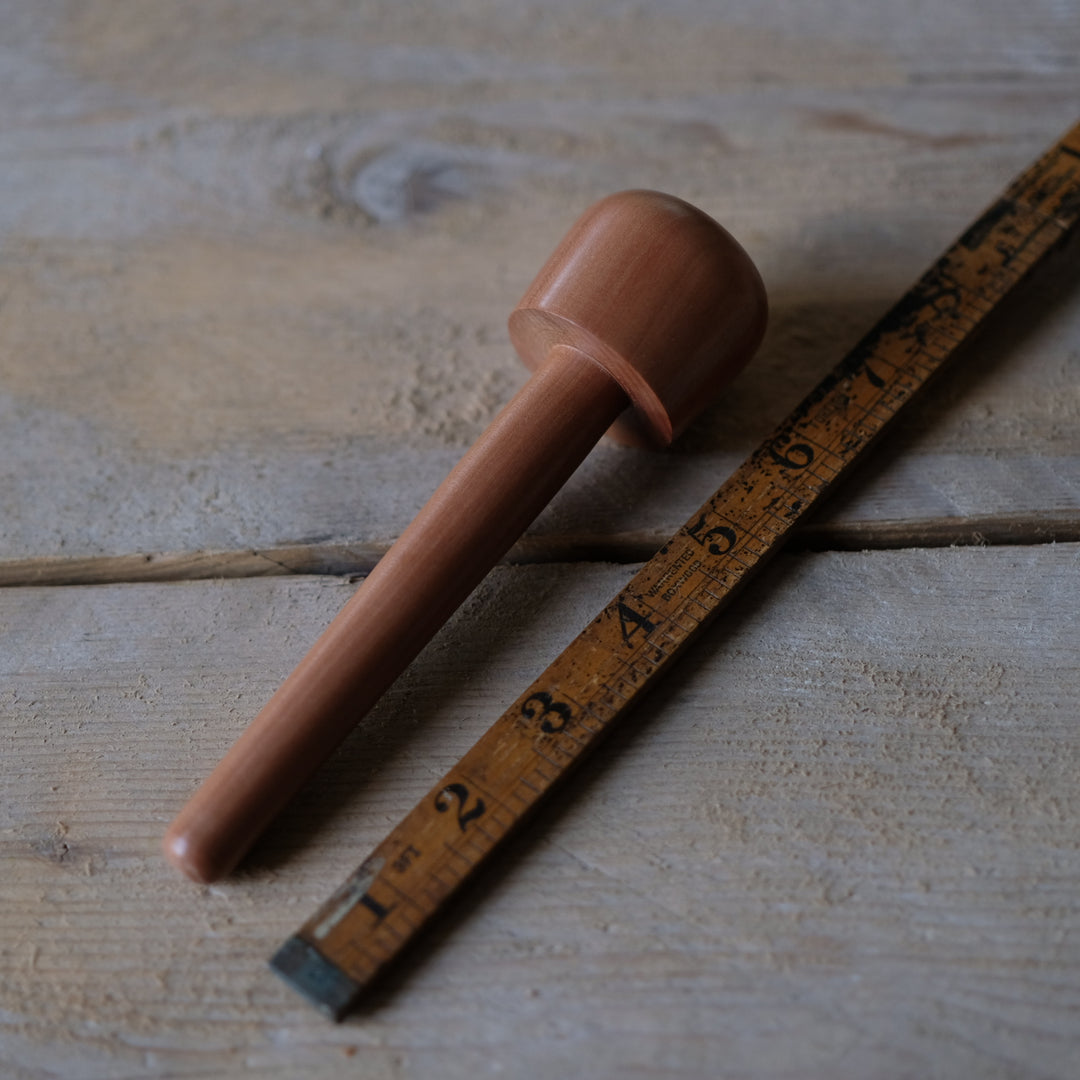 Wooden Glove Darners