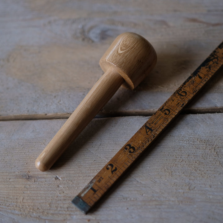 Wooden Glove Darners