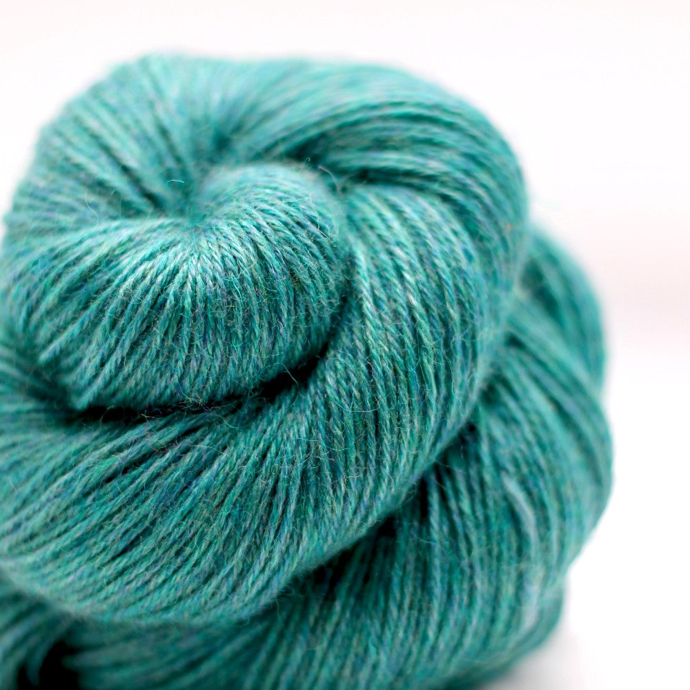 John Arbon Textiles Seafarer Laceweight Single Mini Skeins 10g