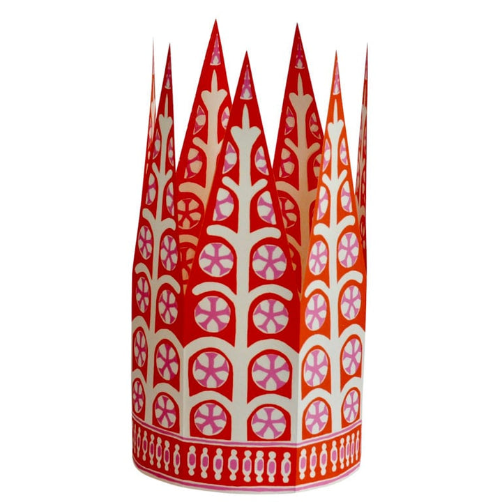 Cambridge Imprint Tall Crowns - pack of 6